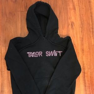 Taylor Swift 1989 Tour Hoodie